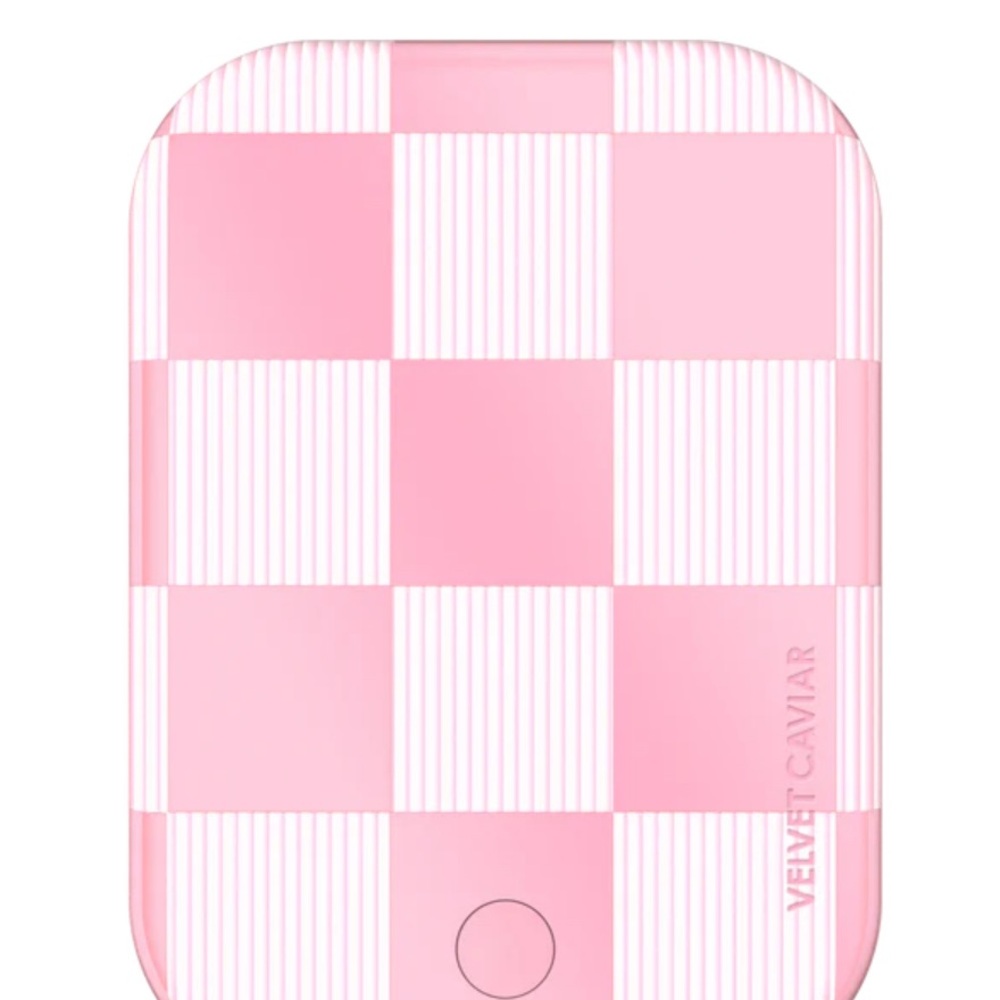 Velvet Caviar Pretty & Powerful Charging Case